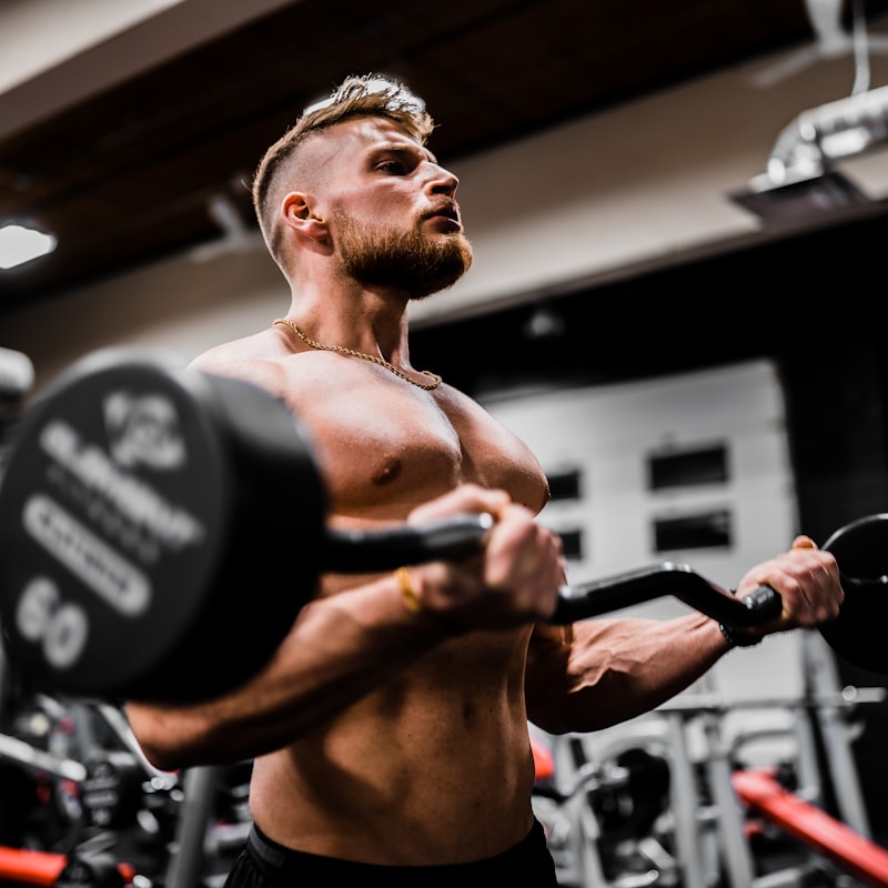 Lifting