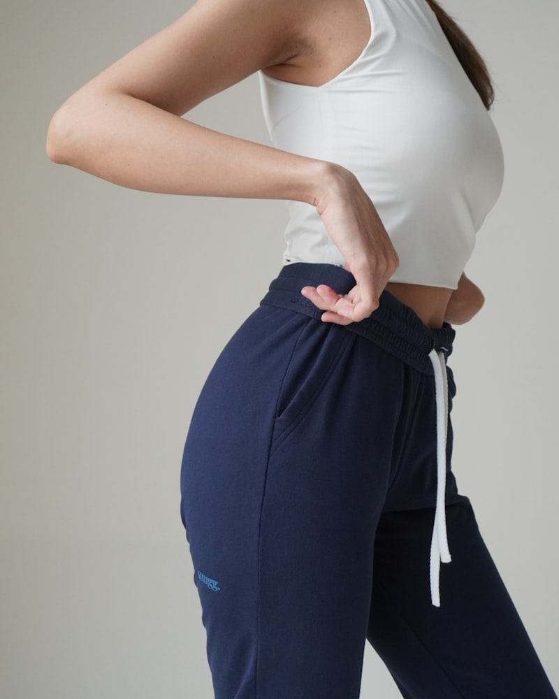 Phantom Joggers — Slate